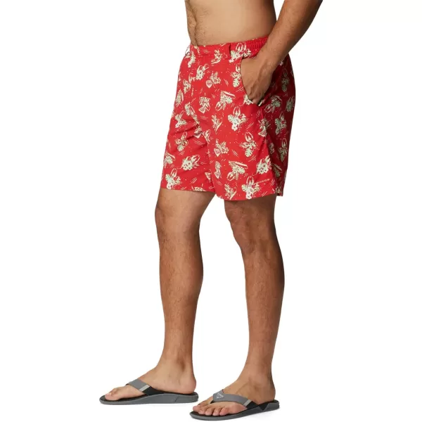 Columbia Men's Super Backcast Water Short