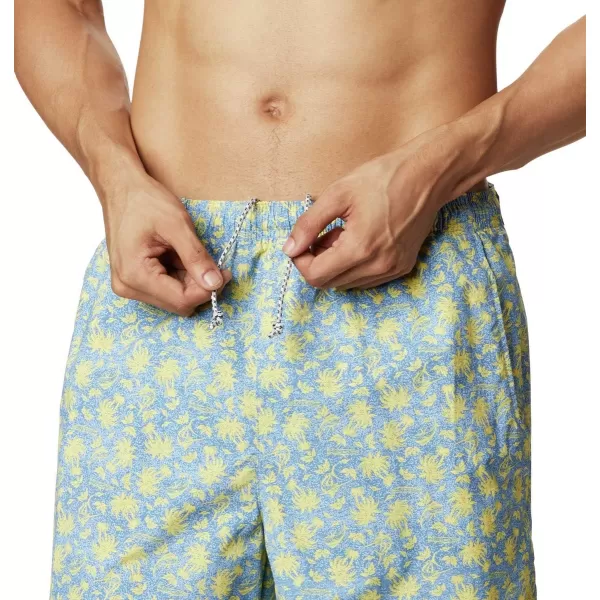 Columbia Men's Super Backcast Water Short