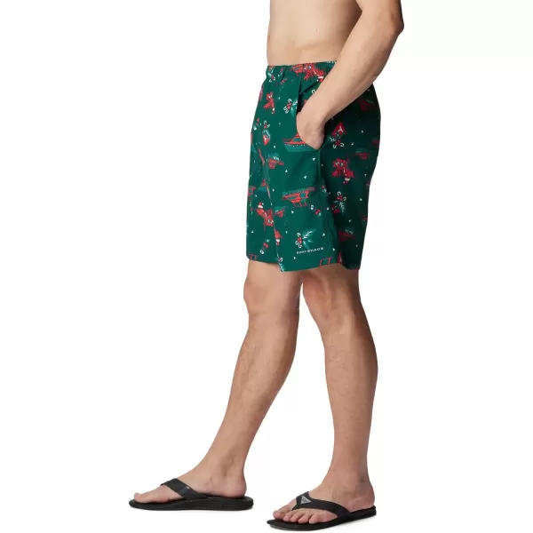 Columbia Men's Super Backcast Water Short