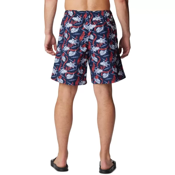Columbia Men's Super Backcast Water Short