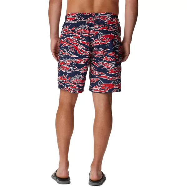 Columbia Men's Super Backcast Water Short