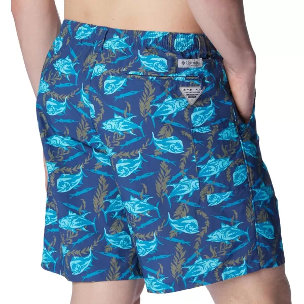 Columbia Men's Super Backcast Water Short