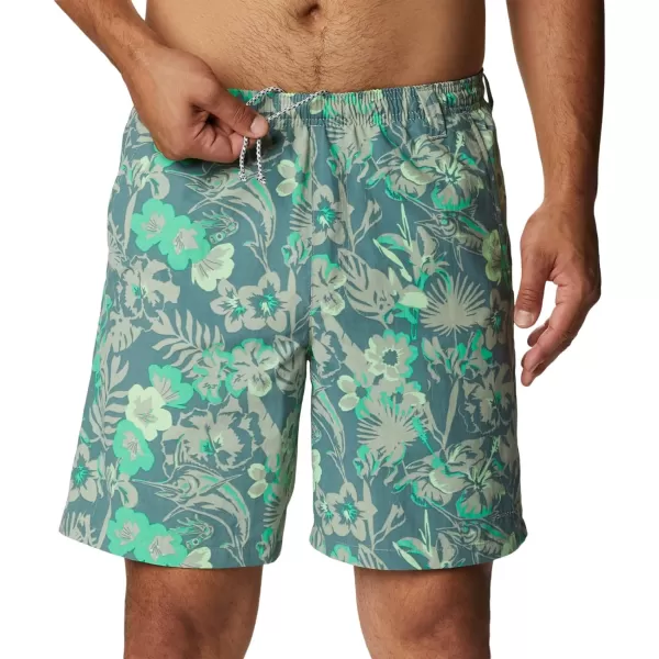 Columbia Men's Super Backcast Water Short