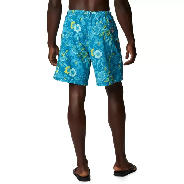 Columbia Men's Super Backcast Water Short