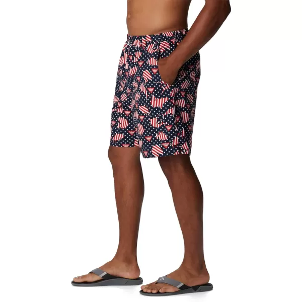 Columbia Men's Super Backcast Water Short