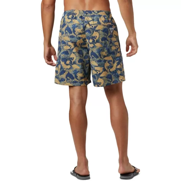 Columbia Men's Super Backcast Water Short