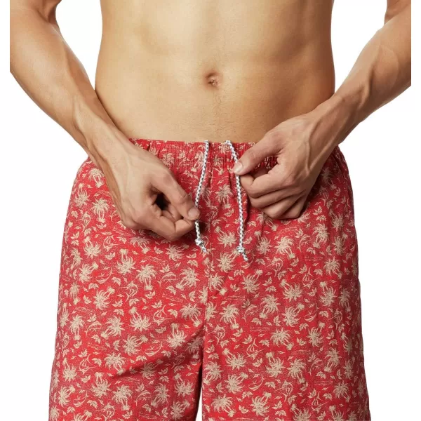 Columbia Men's Super Backcast Water Short