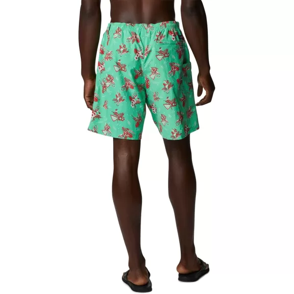 Columbia Men's Super Backcast Water Short