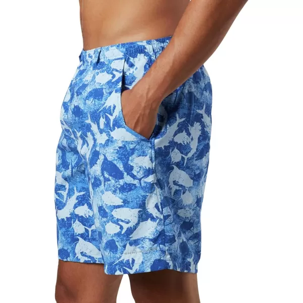 Columbia Men's Super Backcast Water Short