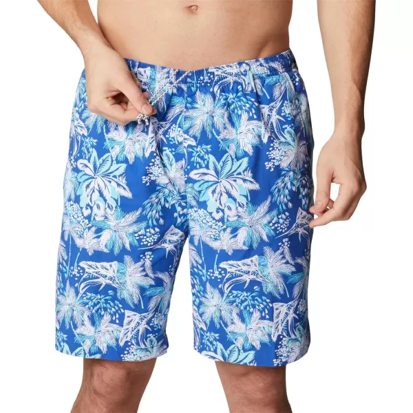 Columbia Men's Super Backcast Water Short