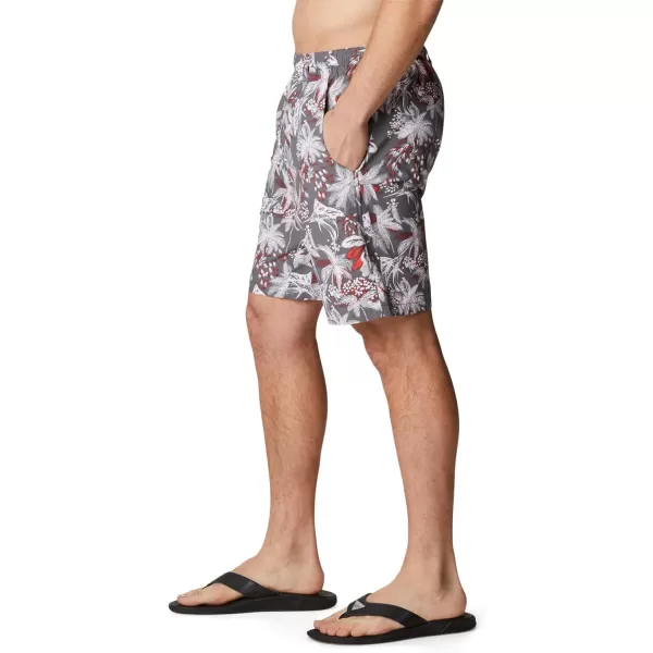Columbia Men's Super Backcast Water Short