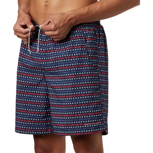 Columbia Men's Super Backcast Water Short