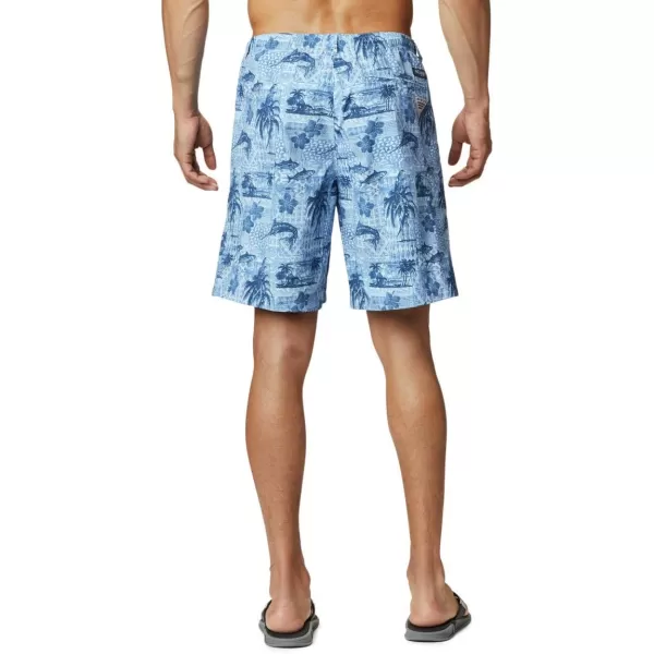 Columbia Men's Super Backcast Water Short
