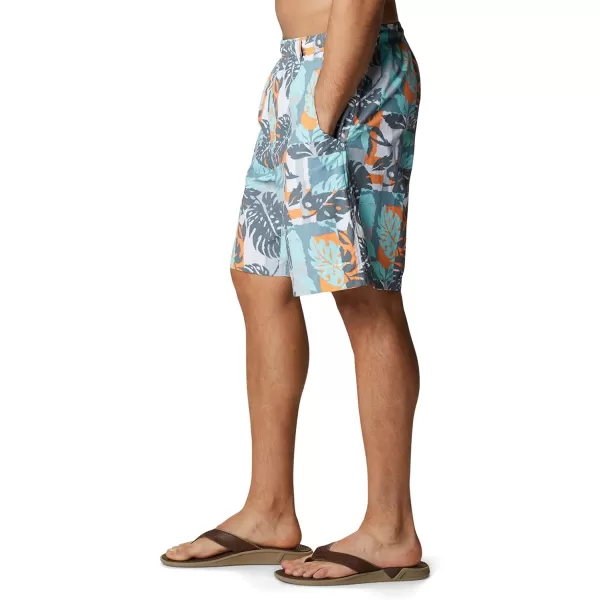 Columbia Men's Super Backcast Water Short