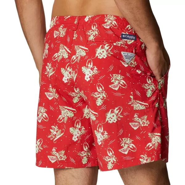 Columbia Men's Super Backcast Water Short