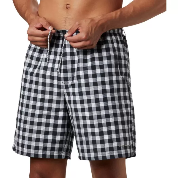 Columbia Men's Super Backcast Water Short