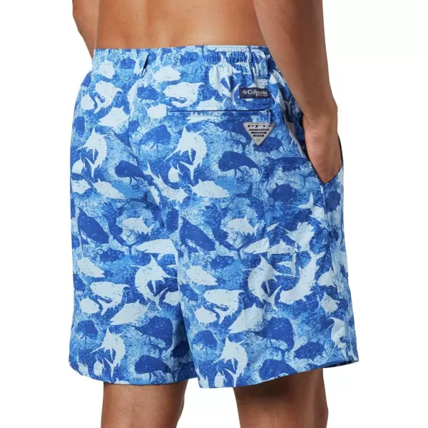 Columbia Men's Super Backcast Water Short