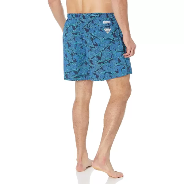 Columbia Men's Super Backcast Water Short