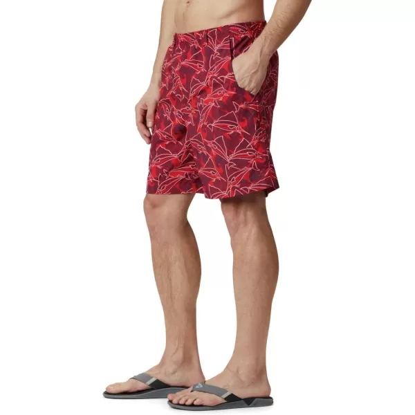 Columbia Men's Super Backcast Water Short
