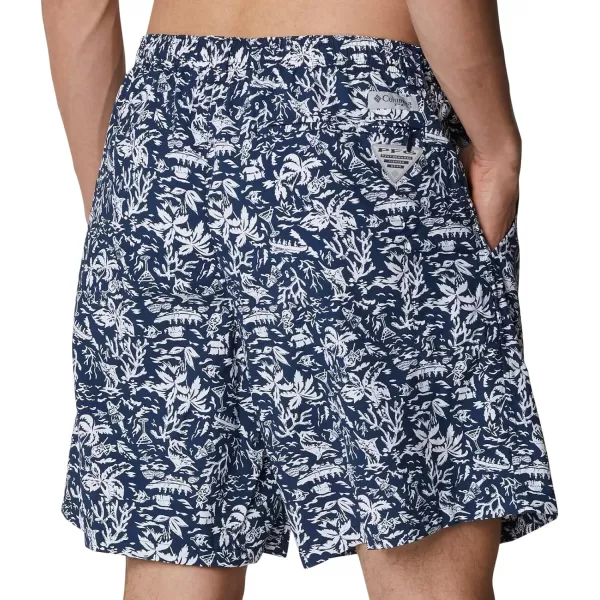 Columbia Men's Super Backcast Water Short