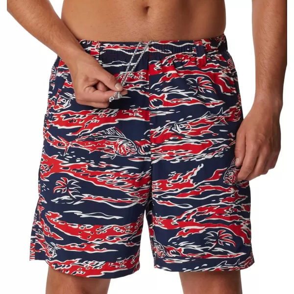 Columbia Men's Super Backcast Water Short