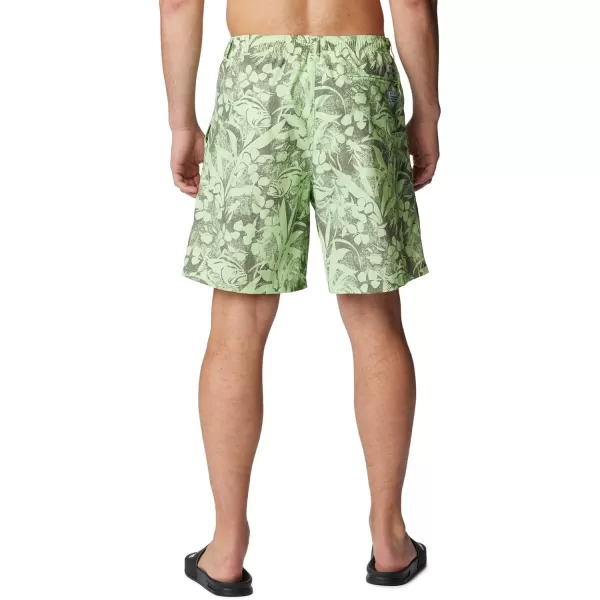 Columbia Men's Super Backcast Water Short