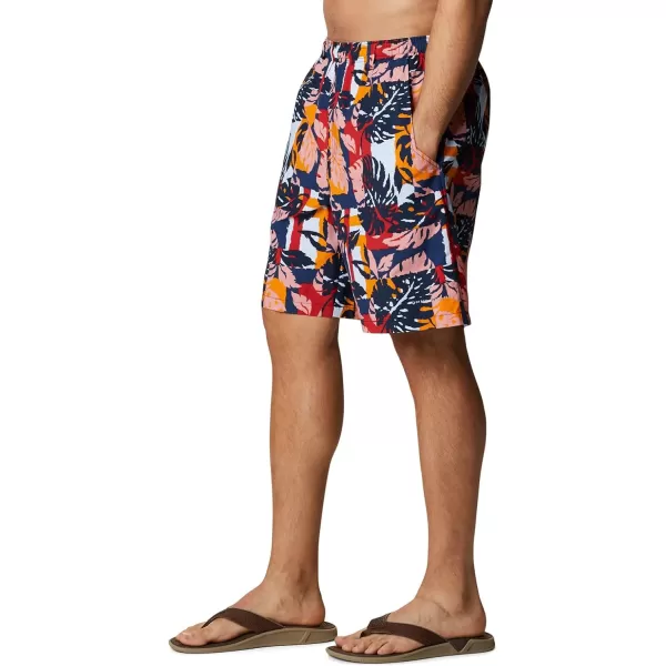 Columbia Men's Super Backcast Water Short