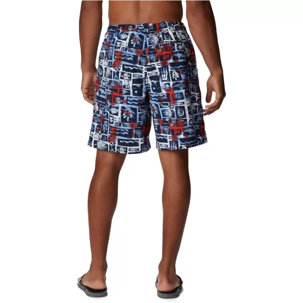 Columbia Men's Super Backcast Water Short