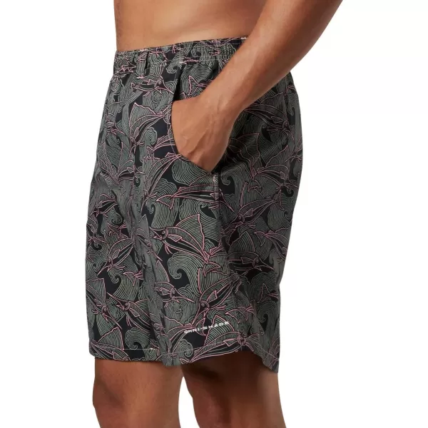 Columbia Men's Super Backcast Water Short