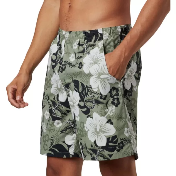 Columbia Men's Super Backcast Water Short