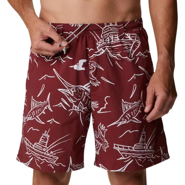 Columbia Men's Super Backcast Water Short