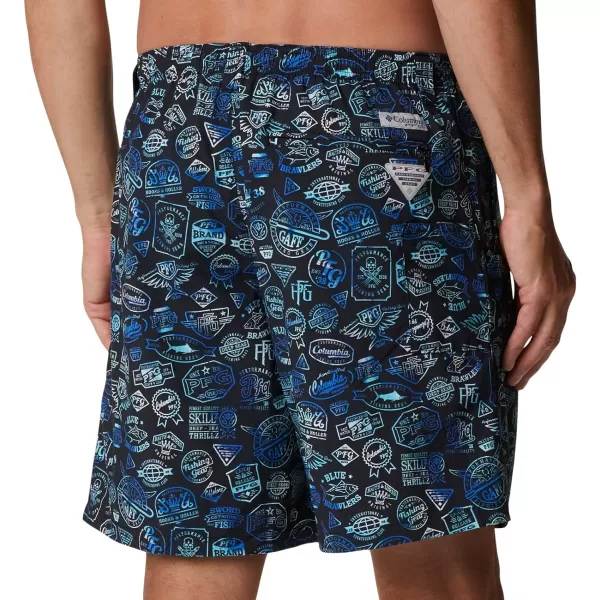 Columbia Men's Super Backcast Water Short
