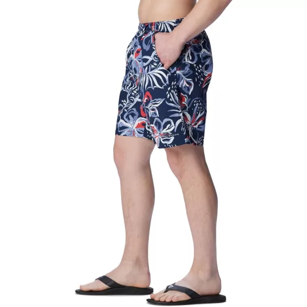 Columbia Men's Super Backcast Water Short