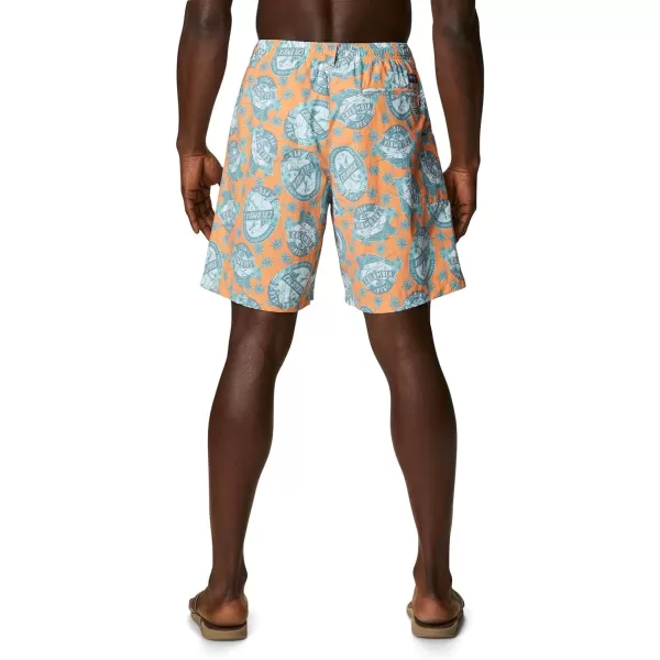Columbia Men's Super Backcast Water Short