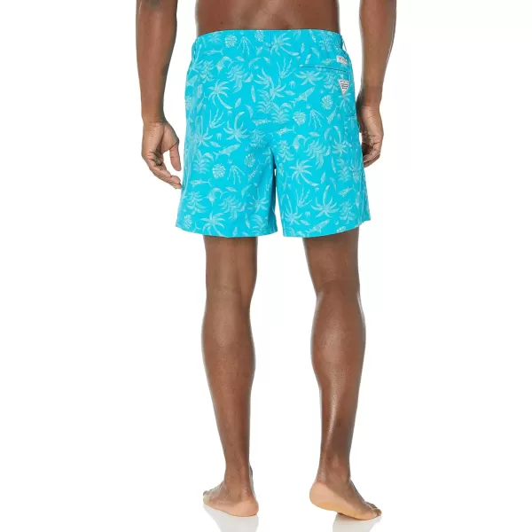 Columbia Men's Super Backcast Water Short