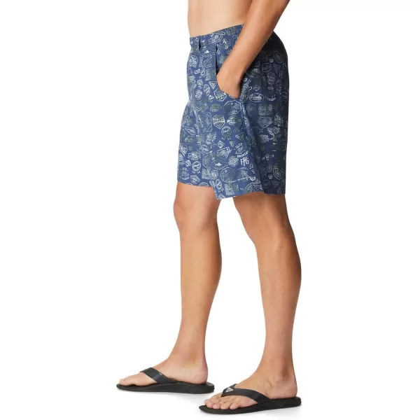 Columbia Men's Super Backcast Water Short