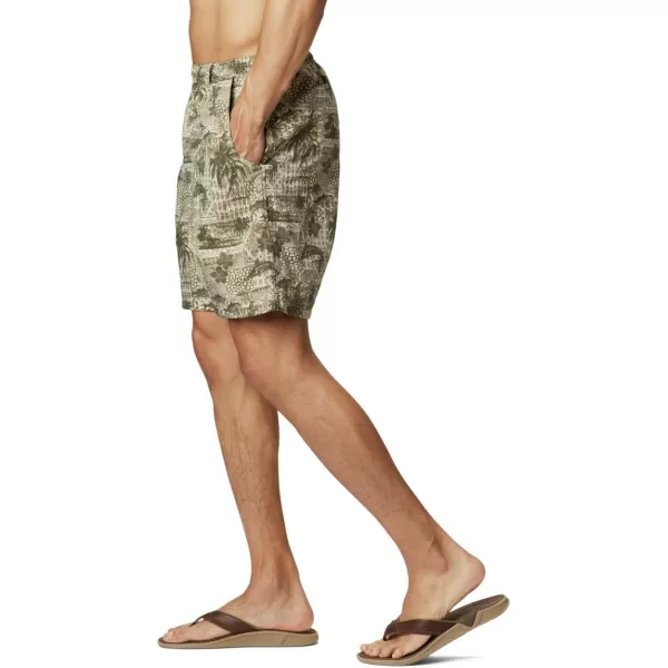 Columbia Men's Super Backcast Water Short