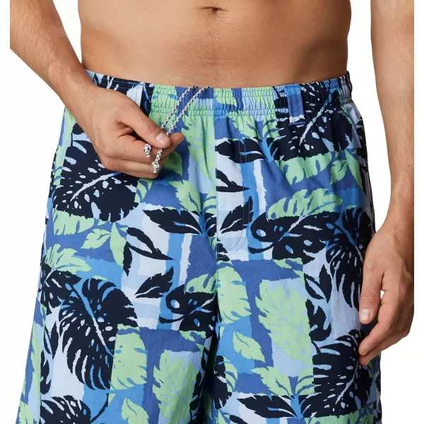 Columbia Men's Super Backcast Water Short