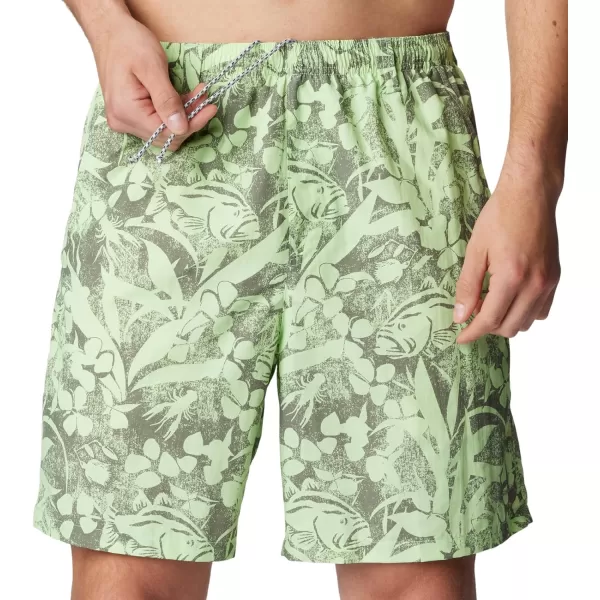 Columbia Men's Super Backcast Water Short