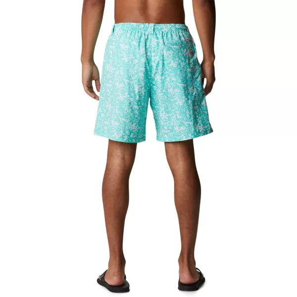 Columbia Men's Super Backcast Water Short