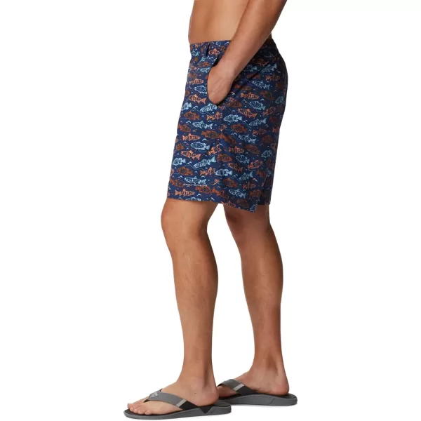 Columbia Men's Super Backcast Water Short