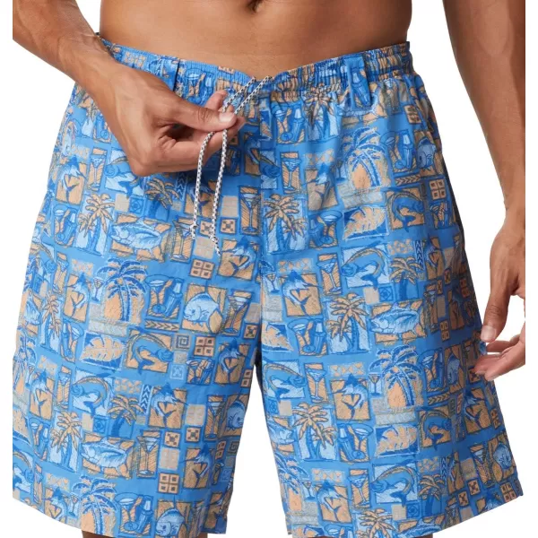 Columbia Men's Super Backcast Water Short
