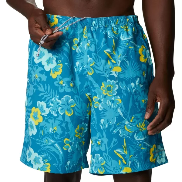 Columbia Men's Super Backcast Water Short