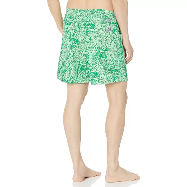 Columbia Men's Super Backcast Water Short