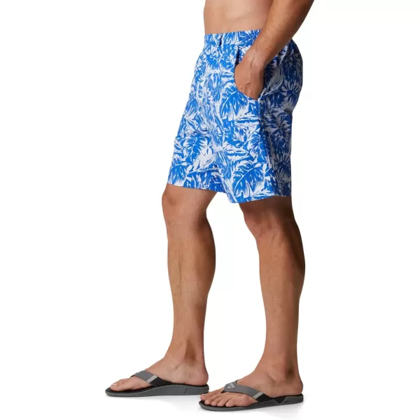 Columbia Men's Super Backcast Water Short