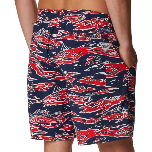 Columbia Men's Super Backcast Water Short
