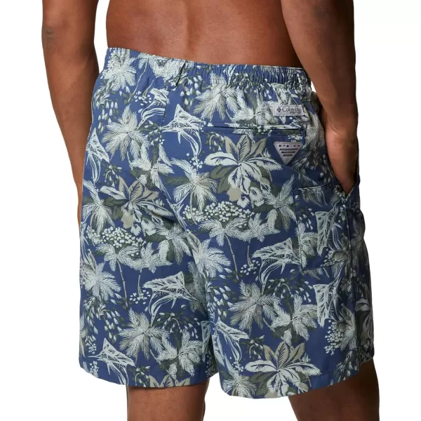 Columbia Men's Super Backcast Water Short