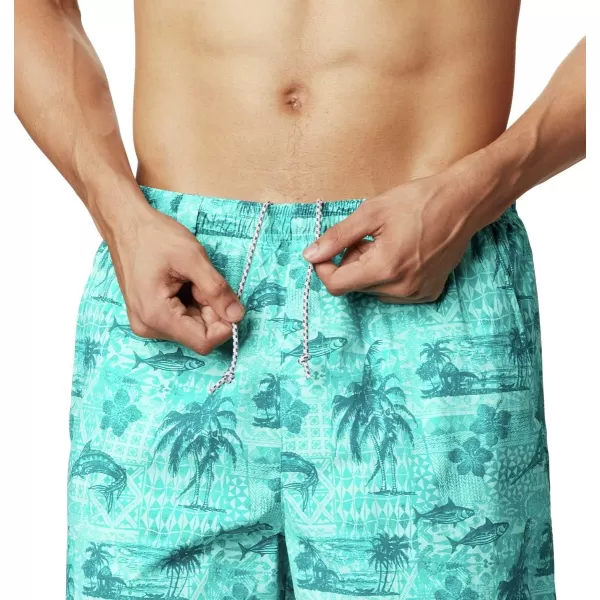 Columbia Men's Super Backcast Water Short