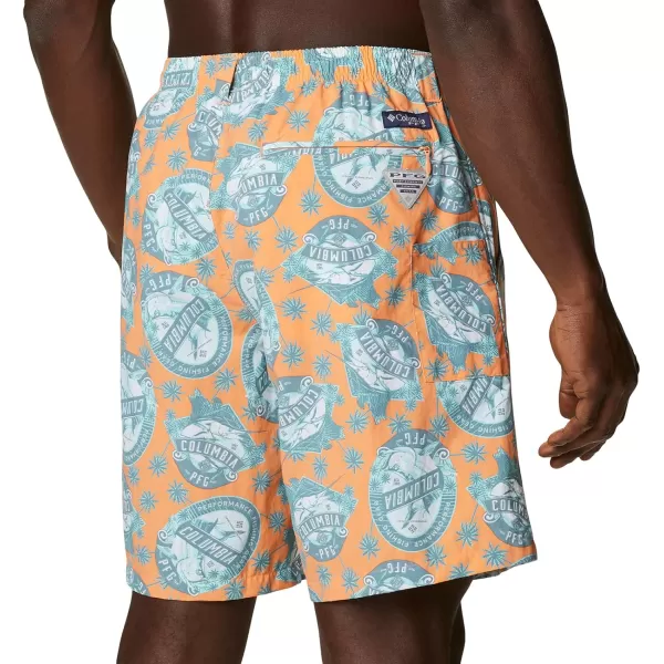 Columbia Men's Super Backcast Water Short