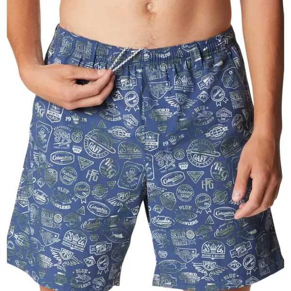 Columbia Men's Super Backcast Water Short